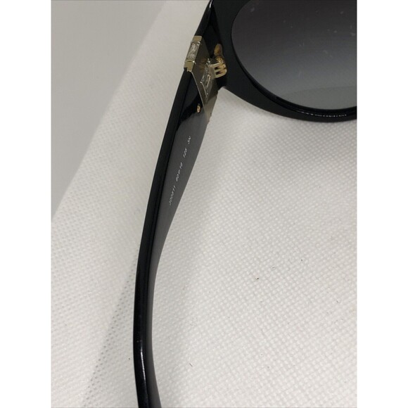 MICHAEL KORS Mr./Ms. GLASS PLASTIC SUNGLASSES BLK WOMEN'S MK2002MB - Picture 9 of 16